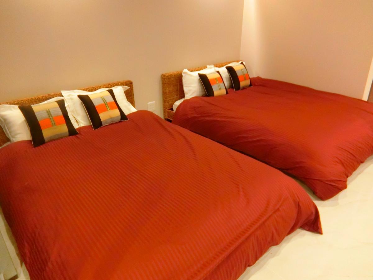 Oceans Cottage ناغُ المظهر الخارجي الصورة