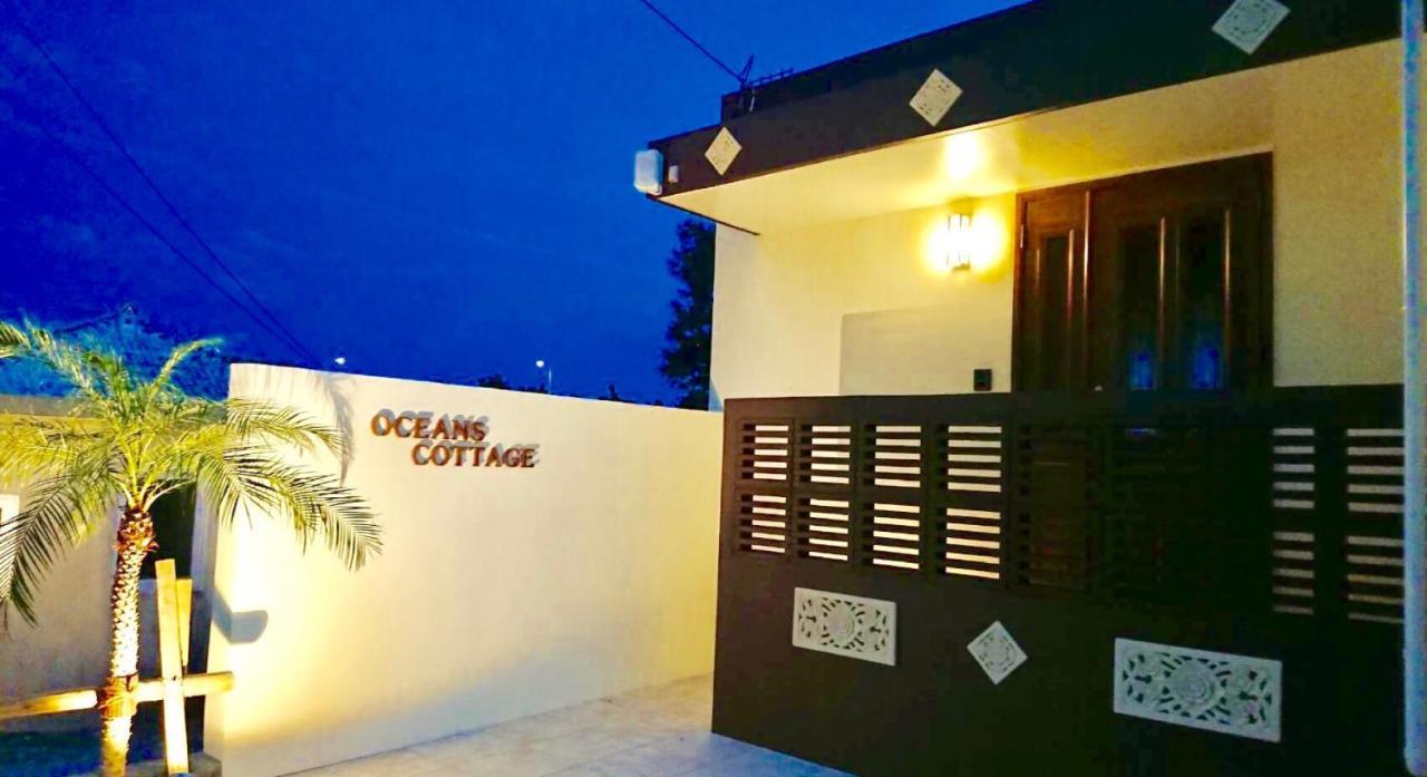 Oceans Cottage ناغُ المظهر الخارجي الصورة
