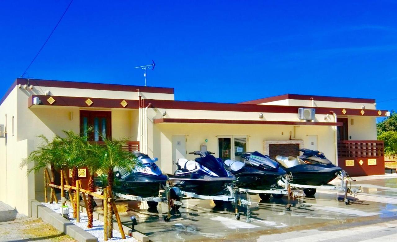 Oceans Cottage ناغُ المظهر الخارجي الصورة