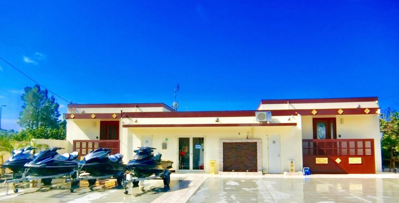 Oceans Cottage ناغُ المظهر الخارجي الصورة