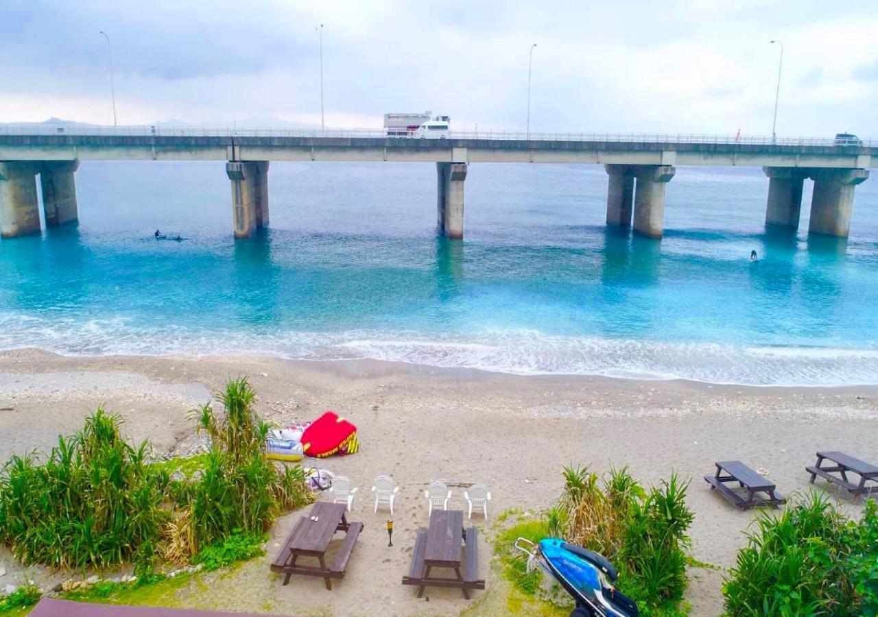 Oceans Cottage ناغُ المظهر الخارجي الصورة