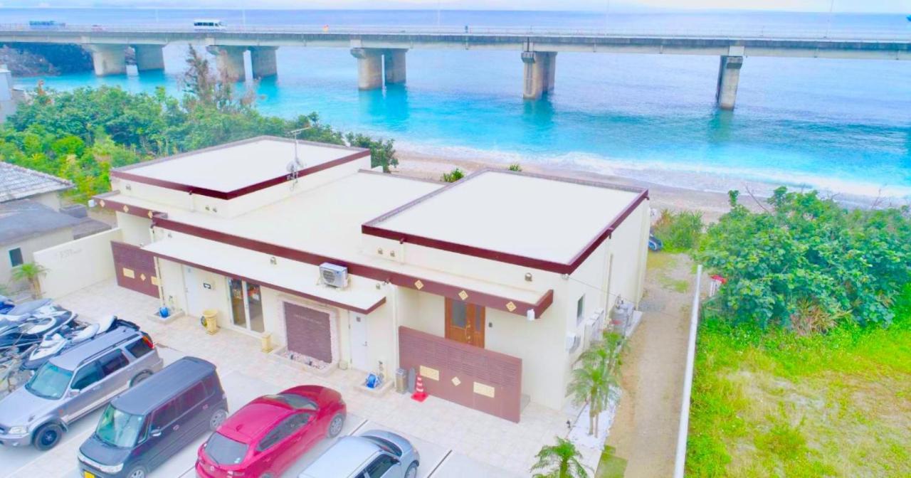 Oceans Cottage ناغُ المظهر الخارجي الصورة